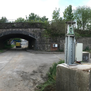 Infrastructure Monitoring