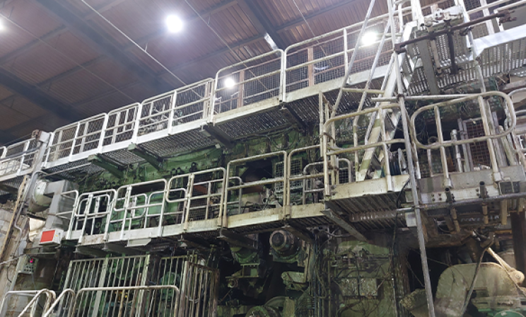 Innovative monitoring application provides early warning system in remedial works