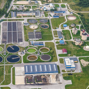 Utilities Monitoring